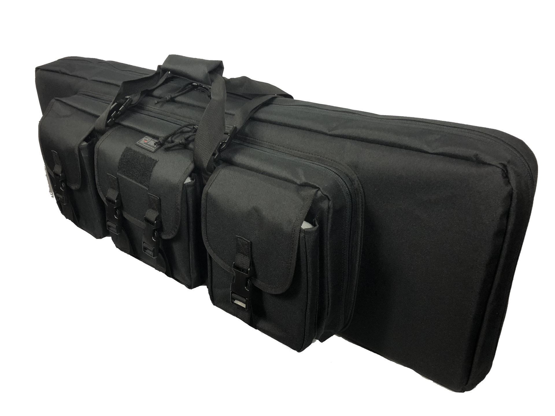 DDT 42" Double Rifle Case at KVar