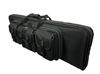 DDT 42" Double Rifle Case Ice Collection