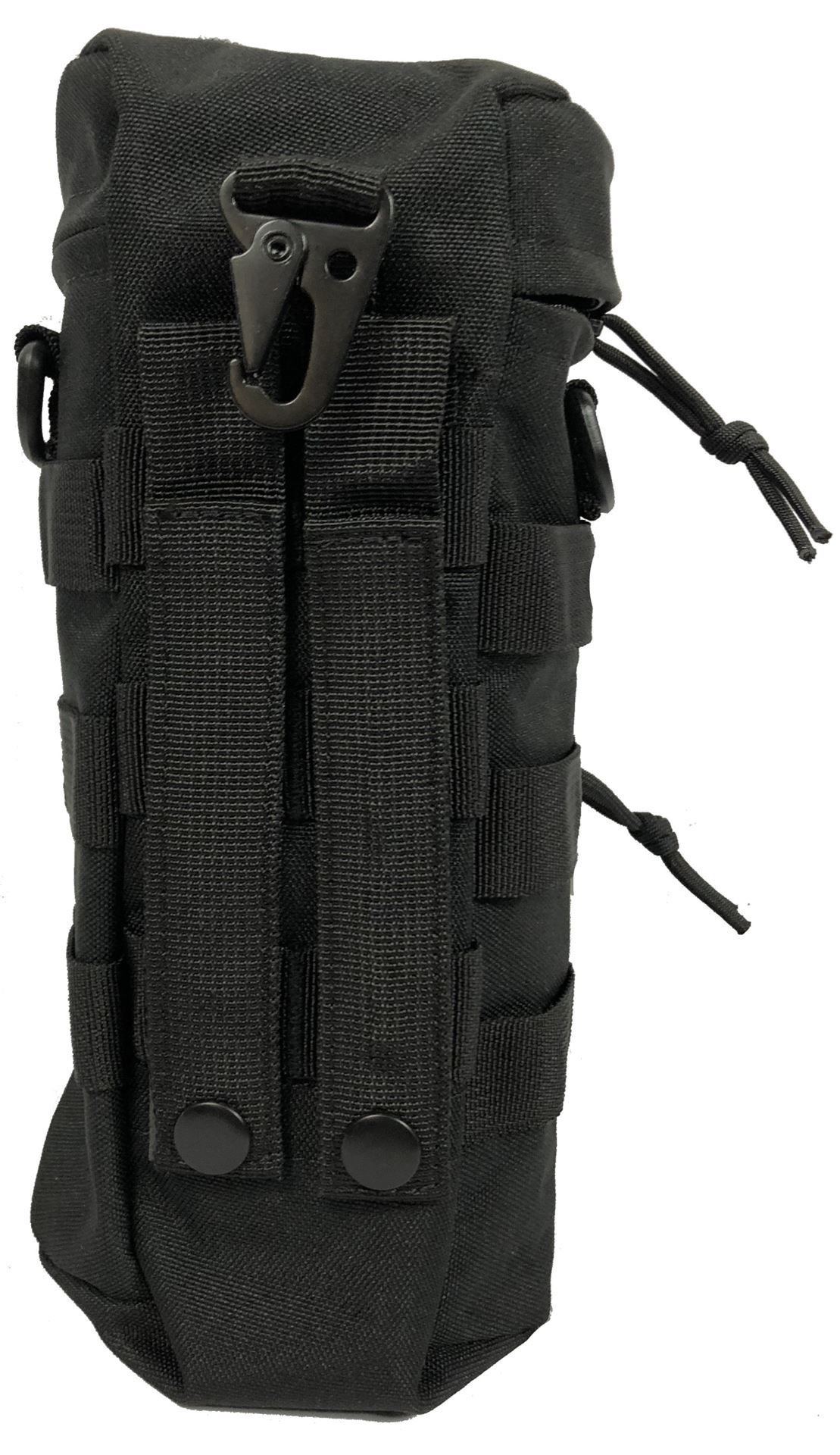 DDT Water Bottle Molle Attachment at KVar
