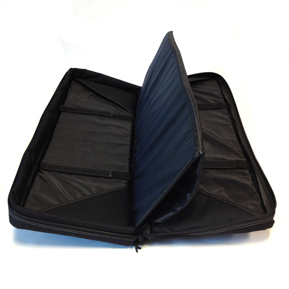 DDT 42" Double Rifle Case at KVar