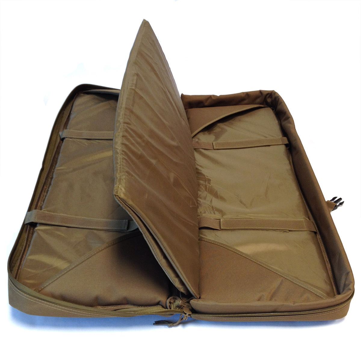 DDT 42" Double Rifle Case at KVar