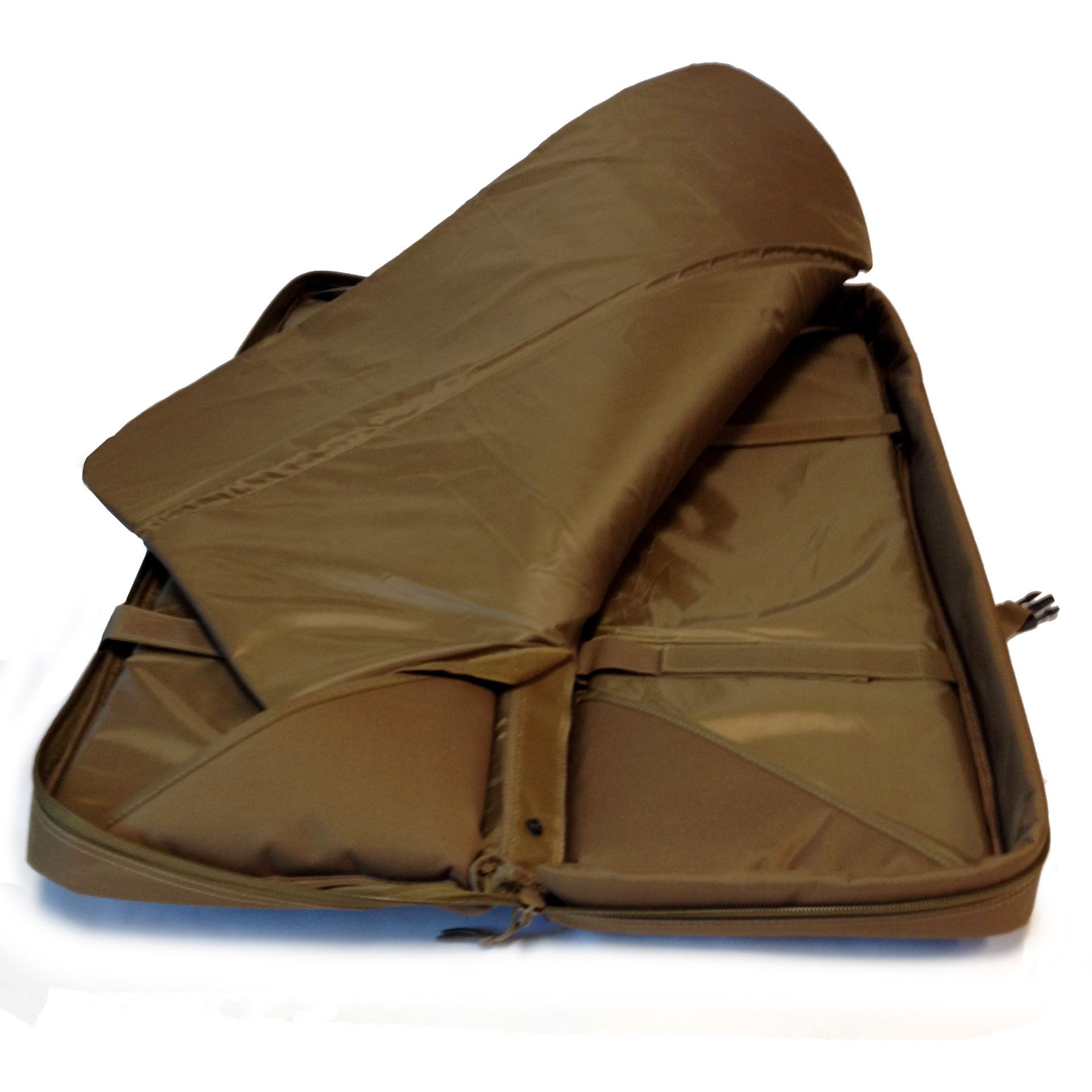 DDT 42" Double Rifle Case at KVar