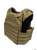 DDT Ghost Carrier Body Armor Vest