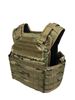 DDT Ghost Carrier Body Armor Vest