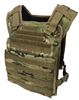  DDT Ghost Light Carrier Body Armor Vest 