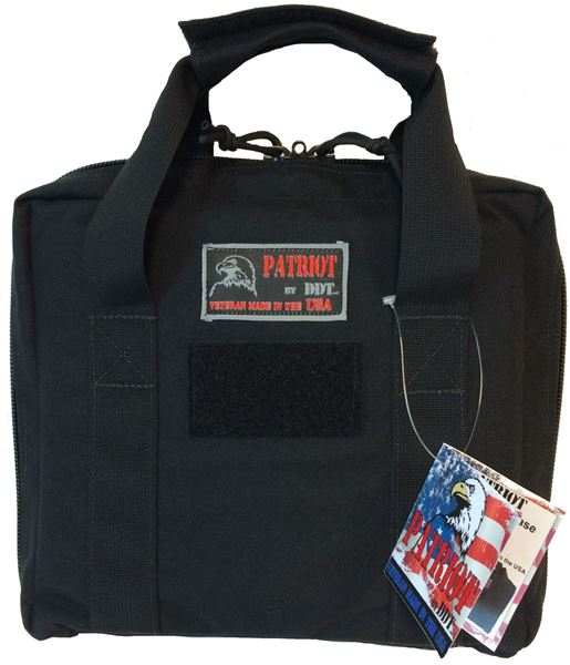 Berni Pistol Case **NWT** 