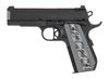 Dan Wesson Enhanced Commander 9mm Pistol