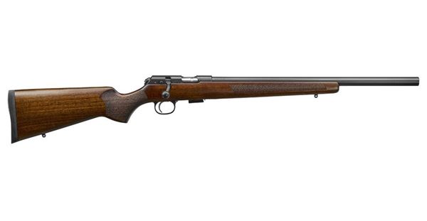 CZ 457 Varmint Cal 22LR 