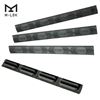 ERGO 4-Slot M-LOK WedgeLok Rail Cover 4PK