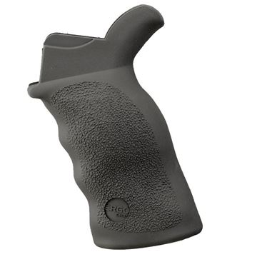 ERGO AR15/M16 Tactical DLX Grip - SureGrip -Black