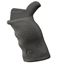 ERGO AR15/M16 Tactical DLX Grip - SureGrip -Black