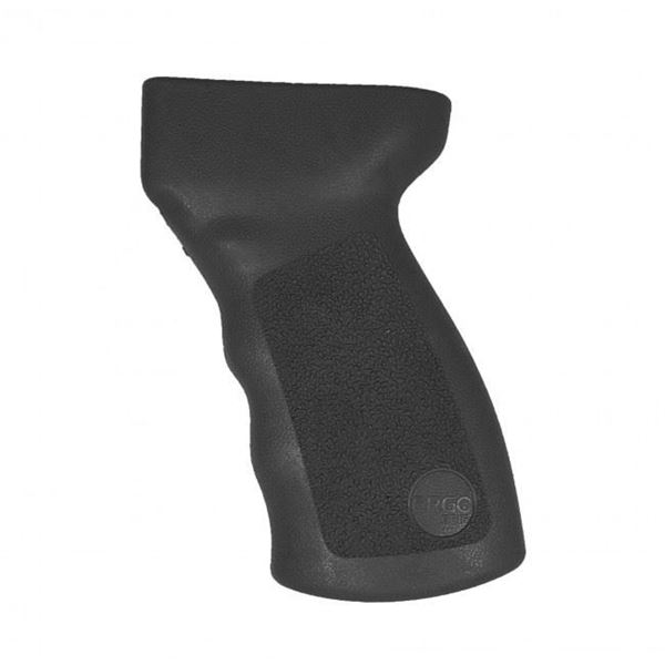 ERGO CLASSIC AK Grip - SureGrip - Graphite Grey 