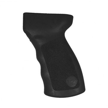 ERGO CLASSIC AK-Grip - SureGrip - Black