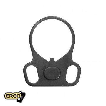 ERGO Double Loop Sling Plate