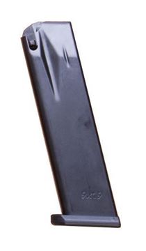 Arex Compact Rex Zero 1 - 15 Round 9 mm Magazine 