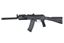SLR104UR  Rifle, 5.45x39, Stampted, Short Gas,The Gambit, Left Folding, PR-03 Quad Rail, 30rd Mag