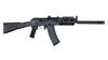 SLR104UR  Rifle, 5.45x39, Stampted, Short Gas,The Gambit, Left Folding, PR-03 Quad Rail, 30rd Mag