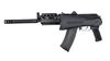 SLR104UR  Rifle, 5.45x39, Stampted, Short Gas,The Gambit, Left Folding, PR-03 Quad Rail, 30rd Mag