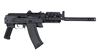 SLR104UR  Rifle, 5.45x39, Stampted, Short Gas,The Gambit, Left Folding, PR-03 Quad Rail, 30rd Mag