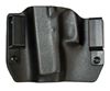 Bullseye Holster OWB RH for Glock 43