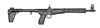 KelTec Sub-2000 9mm Carbine Glock 17 10rd Magazine Blued Black Finish