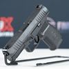 Arex Rex Delta 9mm Pistol Poly Frame, No Safety