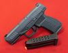 Arex Rex Delta 9mm Pistol Poly Frame, No Safety