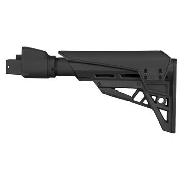 Advanced Technology Int'l AK-47 TactLite elite Adjustable Stock with Scorpion Recoil