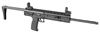 CMR-30 .22 WMR Semi Auto Rifle 16" Barrel 30 Rounds Collapsible Stock Matte Black Finish