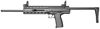 CMR-30 .22 WMR Semi Auto Rifle 16" Barrel 30 Rounds Collapsible Stock Matte Black Finish