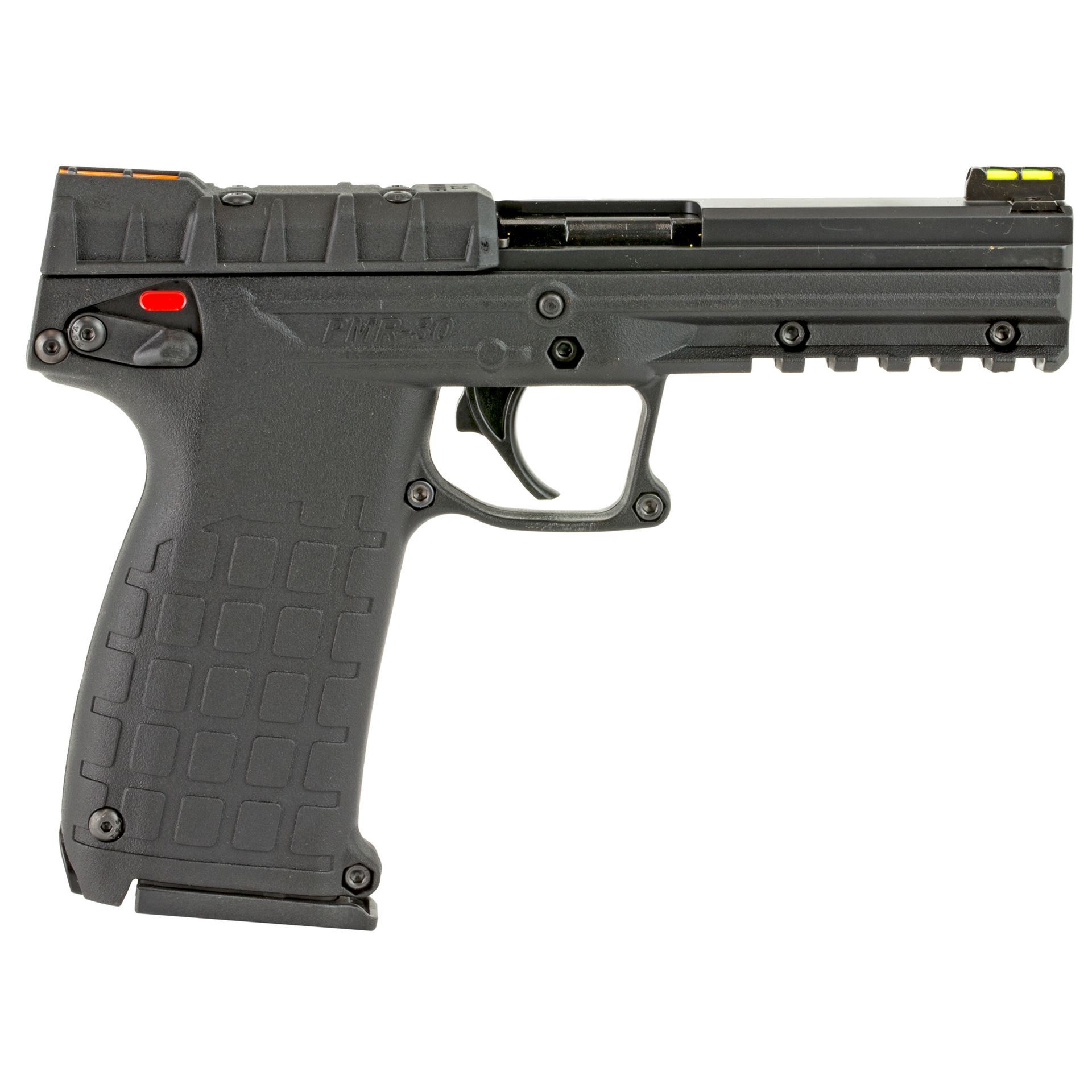 KelTec PMR30 22 WMR Black SemiAutomatic 30 Round Pistol at KVar