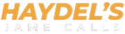 Picture for manufacturer Haydels Game Calls