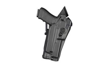 SL 6390RDS ALS MID LVL I HOLSTER BLK