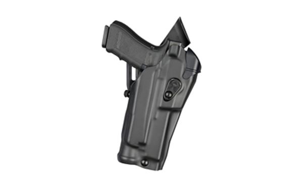 SL 6390RDS ALS MID LVL I HOLSTER BLK