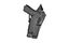 SL 6390RDS ALS MID LVL I HOLSTER BLK