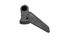 Auto sear, straight, for AK-47 Milled Receiver