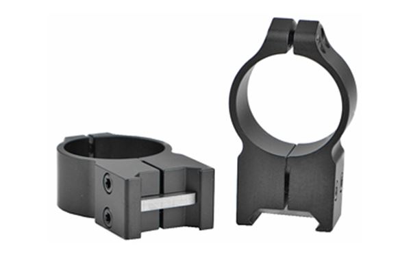 WARNE MAXIMA 30MM EXTRA HI MATTE