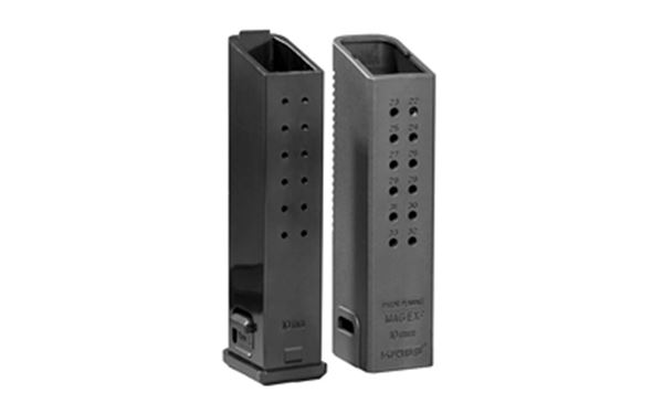 KRISS MAG EXT KT FOR GLK20 33RD 10MM