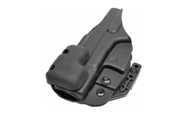 LAG APD MK II FOR GLOCK 43/43X BLK