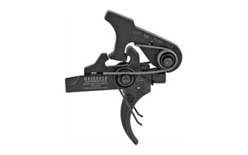 GEISSELE SPR SEMI-AUTO SSA LRG PIN