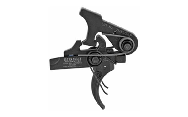 GEISSELE SPR SEMI-AUTO SSA LRG PIN