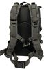 Anti-Venom 24 HR Assault Pack, Gun Metal