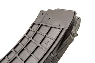 Xtech OEM47 - No Metal Reinforcement 30rd AK47 Magazine