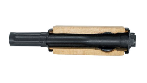 RPK Blonde Wood Upper Handguard with Gas Tube