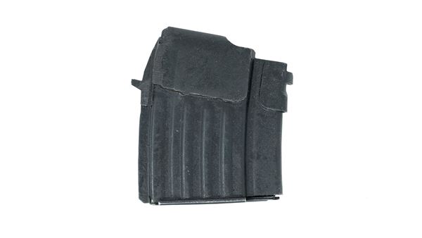 Romanian (M-74NR5 - 5.56 x 45 mm) .223 Rem 5 Round Single Stack Magazine