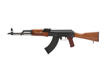 RAK47 Classic Teak 7.62x39mm Caliber 30rd Mag