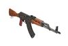 RAK47 Classic Teak 7.62x39mm Caliber 30rd Mag