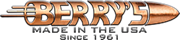 Picture for manufacturer BERRYS MANUFACTURING INC