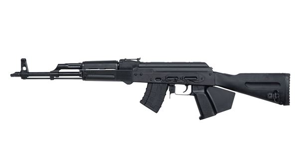 Riley Defense AK-47 RAK47 Polymer 7.62x39mm Caliber 10rd Mag CA Compliant 