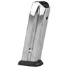 Springfield 9MM Magazine, 10Rd Fits Springfield XD, Stainless